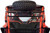 Honda Talon 4 Spare Tire Carrier - Tusk