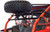 Honda Talon 4 Spare Tire Carrier - Tusk