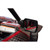 Honda Talon Pivot Folding A-Pillar Mount Mirror Kit - Tusk