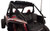 Honda Talon Rear Glass Window - Tusk