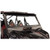 Kawasaki Teryx / Teryx4 (2024+) Folding Glass Windshield with Windshield Wiper - Tusk