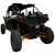 Kawasaki Teryx KRX 1000 ES/SE UTV Stage 1 Upgrade Kit - Tusk