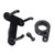 Kawasaki Teryx KRX 1000 Spare Tire Carrier Combo Kit - Tusk