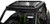 Kawasaki Teryx KRX 1000 UTV Profile Aluminum Roof with Cargo Rack - Tusk