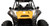 Kawasaki Teryx KRX 4 1000 ES UTV Stage 1 Upgrade Kit - Tusk
