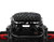 Kawasaki Teryx KRX 4 1000 Spare Tire Carrier - Tusk
