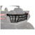 Kawasaki Teryx KRX Black Cargo (Rear Bed) Barricade - Tusk