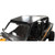 Kawasaki Teryx KRX4 1000 Profile Aluminum Roof - Tusk