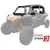 Kawasaki Teryx KRX4 1000 Stage 3 Upgrade Kit - Tusk