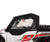 Polaris General 1000 / XP 1000 Soft Upper Doors - Tusk