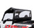 Polaris General 1000 / XP 1000 UTV Polycarb Rear Window - Tusk