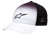 Alpinestars - Faded Tech Hat - Black - One Size - Faded Tech Hat - 12128114010OS