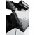 Polaris General Clear Scratch Resistant Removable Full Windshield - Tusk