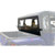 Polaris General Rear Glass Window - Tusk
