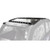 Polaris General Roof Top Cargo Rack - Tusk