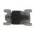 Polaris General XP 1000 / 1000 Quiet-Glide 3/8 UHMW FULL Skid Plate - Tusk