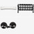 Polaris General XP 1000 UTV Stage 1 Upgrade Kit - Tusk