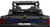 Polaris Ranger 570/XP 900/XP 1000 Bed Mounted Cargo Rack - Tusk