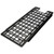Polaris RZR 4 Pro R Overhead Aluminum MOLLE Panel - Tusk