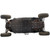 Polaris RZR 4 XP 1000 Quiet-Glide UHMW Skid Plate - Tusk