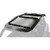Polaris RZR 4 XP 1000/XP Turbo Roof Top Cargo Rack - Tusk