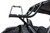 Polaris RZR 900 12 Spare Tire Carrier - Tusk