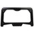 Polaris RZR 900 Trail / Trail S 900 Full Glass Windshield With Vent and 12" Windshield Wiper - Tusk