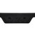 Polaris RZR 900 Trail / Trail S 900 Full Glass Windshield With Vent and 12" Windshield Wiper - Tusk