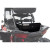 Polaris RZR Cargo Box - Tusk