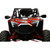 Polaris RZR Pro S/Pro R/Pro XP/Turbo R Plug & Play UTV Signal & Horn Kit (Accent Lights) - Tusk