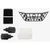 Polaris RZR Pro XP 4 Sport UTV Stage 2 Upgrade Kit - Tusk