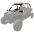 Polaris RZR Pro XP 4 Sport UTV Stage 3 Upgrade Kit - Tusk