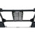 Polaris RZR Pro XP Overhead Aluminum MOLLE Panel - Tusk