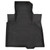 Polaris RZR Pro XP/Turbo R UTV Front Floor Mats - Tusk