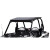 Polaris RZR Profile Aluminum Roof - Tusk