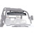 Polaris RZR Sun Visor - Tusk