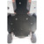 Polaris RZR XP 1000 / XP Turbo Quiet-Glide 3/8 Skid Plate - Tusk