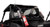 Polaris RZR XP 1000 / XP Turbo Rear Glass Window - Tusk