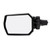 Polaris RZR XP 1000 Pivot Folding Mirror Kit - Tusk