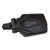 Polaris RZR XP 1000 Pivot Folding UTV Mirror Kit with A-Pillar Mounts - Tusk