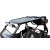 Polaris RZR XP 1000/900 Force Aluminum Roof - Tusk