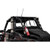 Polaris RZR XP 1000/XP Turbo Sliding Rear Glass Window - Tusk