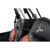 Polaris RZR XP 1000/XP Turbo Sliding Rear Glass Window - Tusk