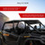Polaris RZR XP 4 1000 (2024+) Profile Aluminum Roof - Tusk