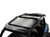 Polaris RZR XP 4 1000 / XP 4 Turbo Profile Aluminum Roof with Cargo Rack - Tusk