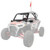 Polaris RZR XP Turbo S Stage 2 Upgrade Kit - Tusk