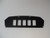 Can-Am Commander/Maverick 5 Switch Dash Plate - UTV INC