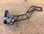 Can-Am Maverick X3 Black Door Handle Kit - UTV Inc