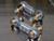 Can-Am Maverick X3 Heavy Duty Front Race Sway Bar Links - UTV Inc