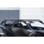 Can-Am Maverick X3 Max Flat Aluminum Roof Kit - UTV Inc